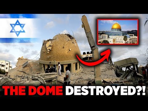 What JUST HAPPENED In Jerusalem SHOCKS The Whole World!