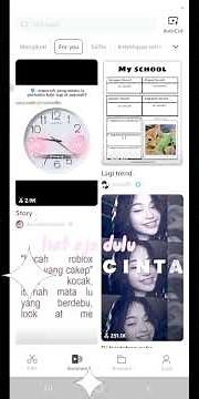 tutorial||sparkle overlay tutorial||#fypシ