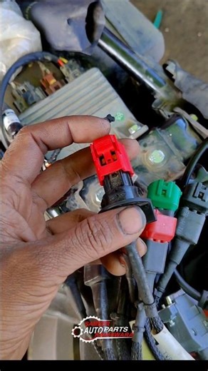 TVS Raider Bike Me OBD Ka Kaunsa Coupler Lagta Hai? 100% Confirm Details #shorts #bikesolution