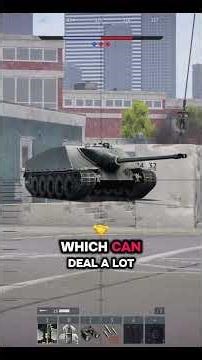 France rank 4 review in War Thunder #wt #warthunder #warthundermoments #warthundertanks