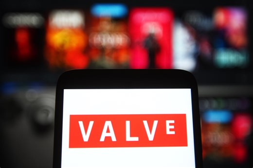 Valve sued for video game ‘loot boxes’ allegedly promoting gambling