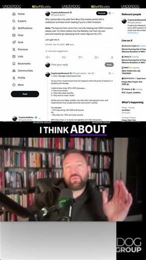 Yield Farming Blue Chips My Portfolio Strategy Revealed