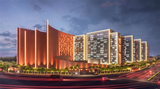 PM Modi to inaugurate world's largest office building on December 17 in Surat