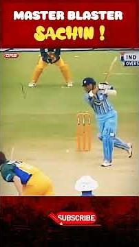 The Day Sachin Tendulkar Destroyed & Sledged Glenn McGrath! 🤯🔥 | 2000 #cricket