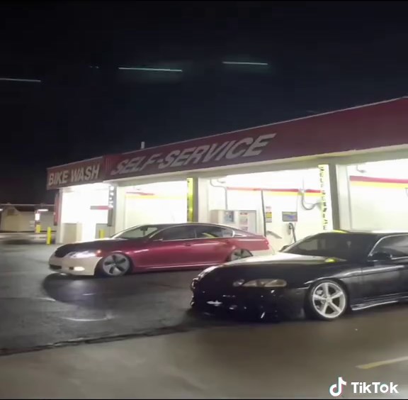 Static Stance Cars: Performance Clips and Edits