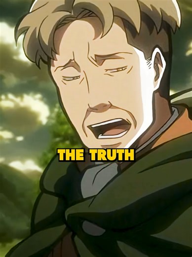 Underrated Characters in Attack on Titan