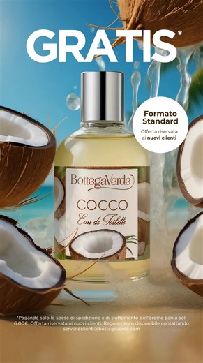 328K views | Come una vacanza tropicale… GRATIS*! 便 Chiudi gli...