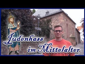 Judenhass im Mittelalter I FlossenTV #53