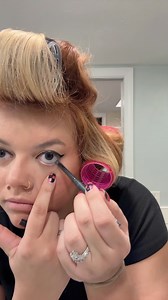 13K views · 18K reactions | Date night grwm from a couple weeks ago #momover30 #makeup #hair | Sammie Foo | Facebook