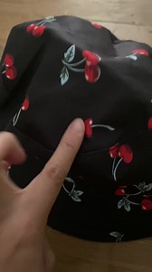 Watch Bucket hat on Amazon Live