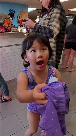 After Gymnastics, Chloe Celebrated — Then Spoke Up About What Felt Wrong