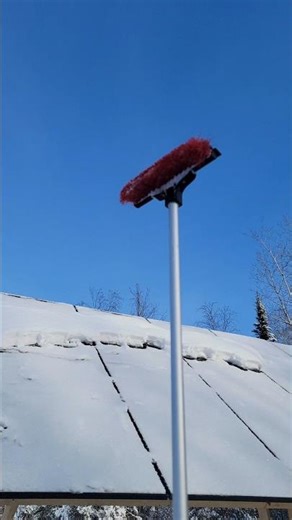 The Off Grid technology here is one of a kind! 😆 #offgrid #canada