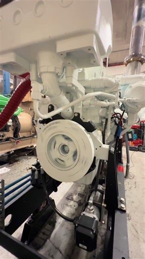 Troubleshooting Engine Issues in Kwigillingok, Alaska