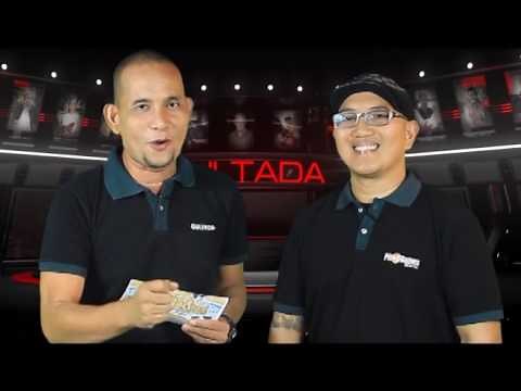 SULTADA INVITATION (5-Stag Derby @ New Tarlac Coliseum)