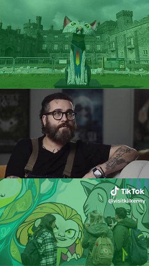 Discover Cartoon Saloon: Irish Animation Innovators