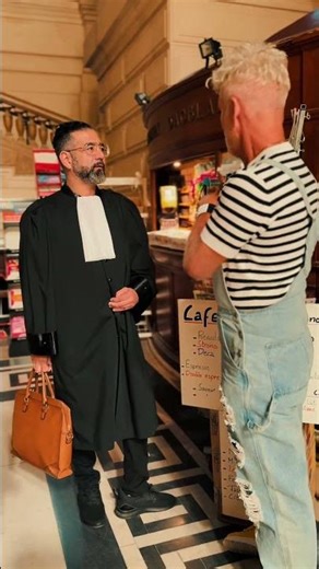 Audience 🧨Criminelle