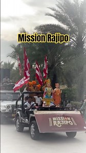 Mission Rajipo Kirtan - Theme Song - Satsang Diksha Kirtan BAPS
