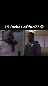 80s/90s/2000s on Instagram: "That nurse was starving 😭😭😭 (2000) Movie: 3 Strikes #3strikes"