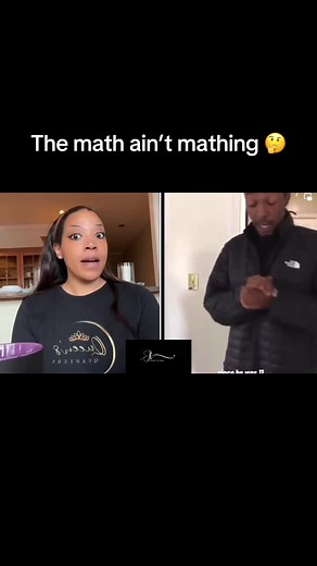 Dealing with a Complex Math Problem