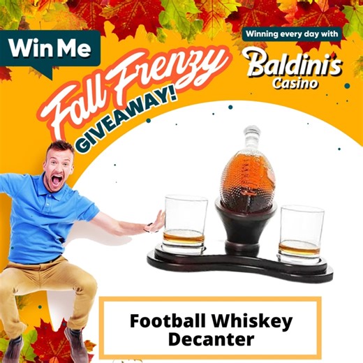 It’s time for Spring Free! You guys know the drill! If you are new to playing Baldini's social media contests, you can learn how to play here: https://baldinis.com/rewards.../social-media-contests/ This week’s question is: Do you subscribe to the Bookie and the Bettor Podcast?! Hint: https://baldinis.com/rewards-promotions/bookie-the-bettor-podcast/ | Baldini's Casino