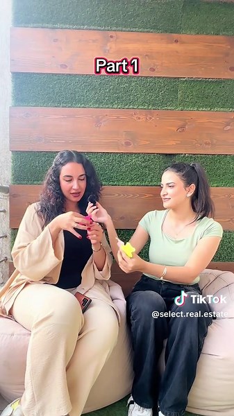 Exploring Employee Roles in Real Estate Industry