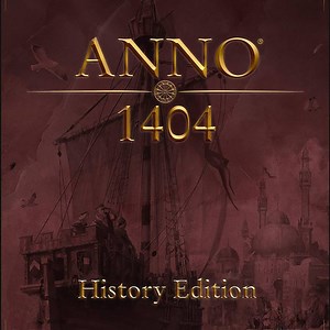 Anno 1404: History Edition [Videos] - IGN