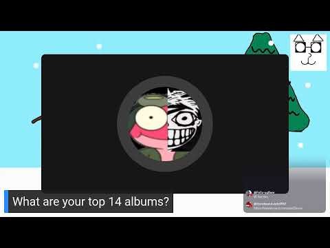 JESSY'S BDAY CELEBRATION!/Artist/band discussions - PT.2: Green Day