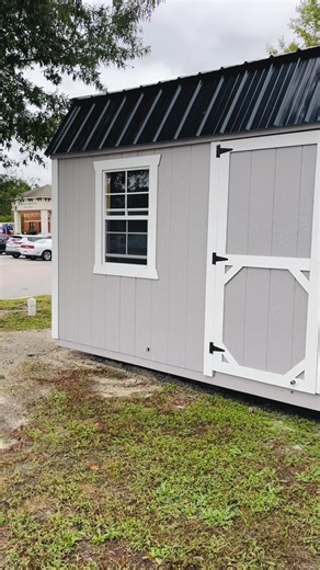 Your next shed or barn is waiting! Explore our huge selection of in stock models, right here at the Pee Dee Headquarters. | Sheds Direct of the Pee Dee | Facebook