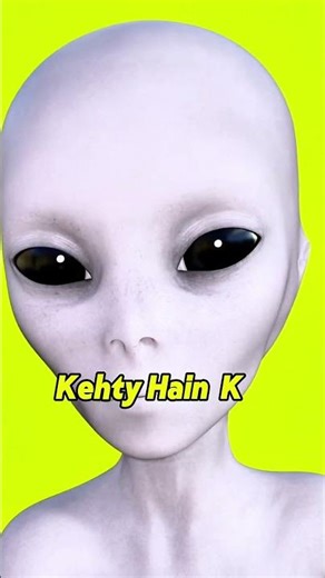 The Alien Experiment Inside Area 51🧪👽