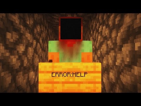 Something TERRIBLE Happened To Steve... The Tortured Steve