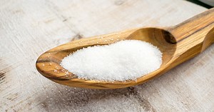 Sorbitol - działanie, zastosowanie, szkodliwość