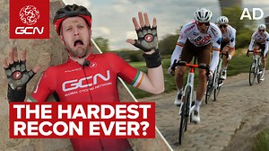 15K views · 368 reactions | Paris-Roubaix, or The Hell Of The North is often regarded as the hardest one-day race in the pro calendar, and is one that our own Conor Dunne never managed to ride when he was a professional, and that's something of a regret. But just how hard is it? Can Conor keep up with a World Tour men's team? Fizik sent us out to join AG2R-Citroën on their recon ride so Conor can get a real taste of the cobbles! | Global Cycling Network | Facebook