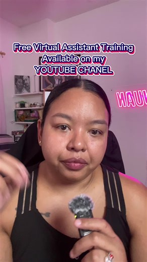 Aprende a ser Asistente Virtual con Videos Gratis