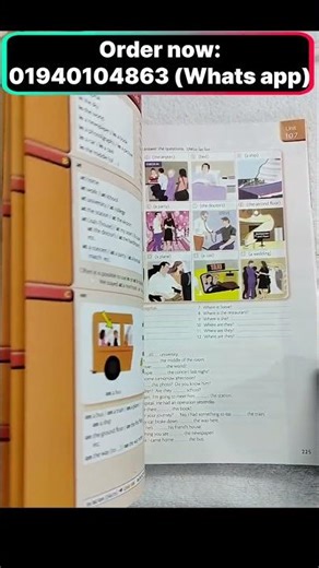 Essential Grammar in Use #learnenglish #englishgrammar