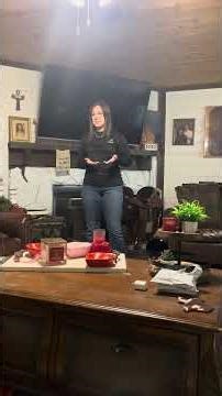 My Introduction Speech