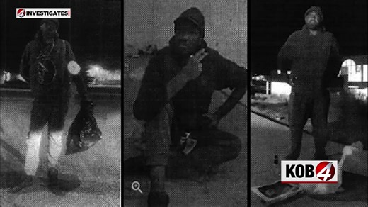 4 Investigates: Tackling criminal competency in New Mexico