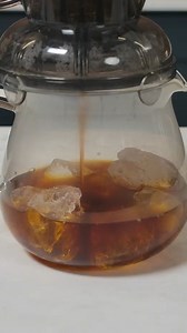 32K views · 376 reactions | Why use immersion rather than cold brew...