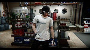 Final Flash - a Cinematic ReShade with DoF