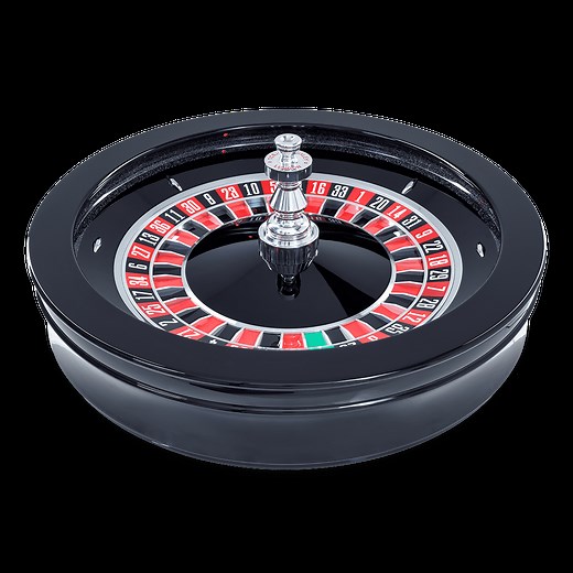 Saturn™ Roulette Wheel | TCSJOHNHUXLEY
