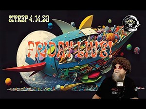 Monkey Werx SITREP – 4-14-23 (Video)