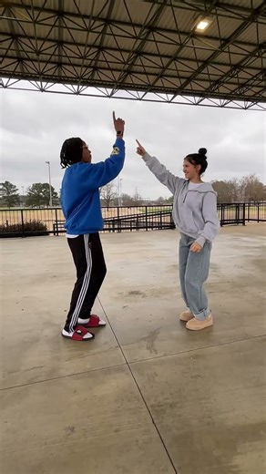 I told her Hey , Hey , Hey ! Duo w/ my niece🔥 #shorts #fyp