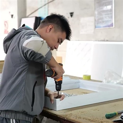 Eye-Catching Double-Sided LED Lightbox Sign for Retail and Events 🔆