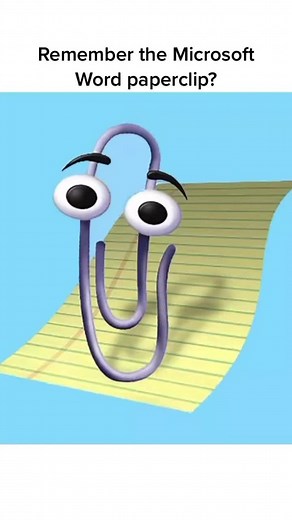 #clippy 📎