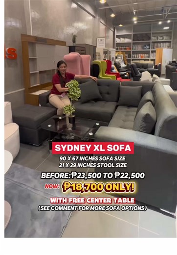 Exclusive Christmas Sofa Deals - Save Big Now!