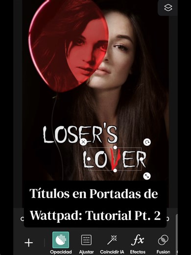 Respuesta a @yaried34#TUTORIAL —¿Cómo crear títulos llamativos para tus portadas? Here's the answer🧐👌🏻 > Páginas utilizadas: ~ fontmeme.com ~ textstudio.com #fanfiction #fanficedit #wattpadfanfic #wattpad