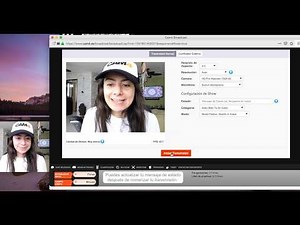 Cómo transmitir en Cam4