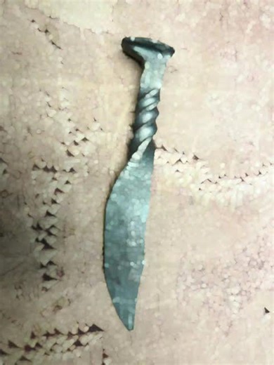 Projects that left the forge in January. #rootsandanvil #blacksmith #handforged