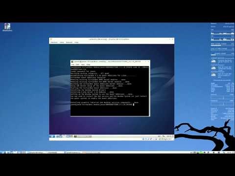 Lubuntu/Ubuntu How to Install VirtualBox Guest Additions