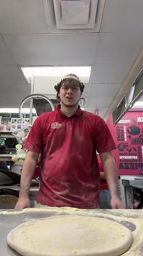 Only Dough In the world