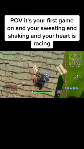 Nostalgia for Old Fortnite: A Look Back